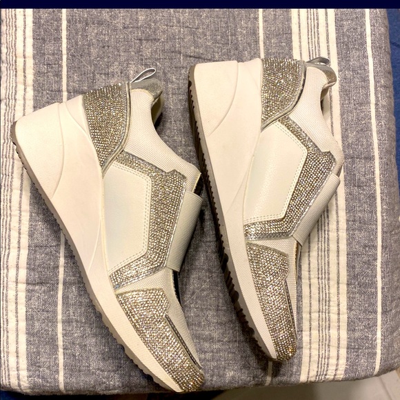 INC stud shoes. - Picture 1 of 2